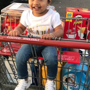 Meet your Posher, Andy